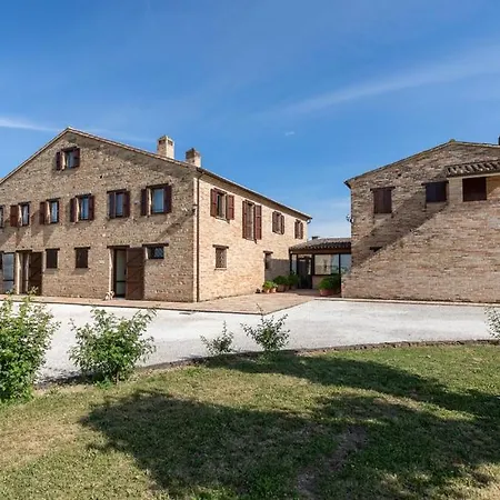 Country House Villa Bice-2